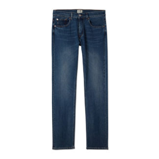 Blue Denim Jeans