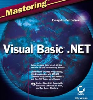 Mastering Visual Basic .NET