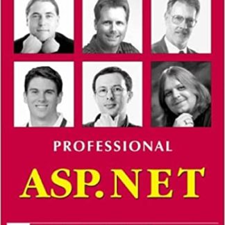 Professional ASP.NET