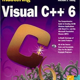 Mastering Visual C++ 6